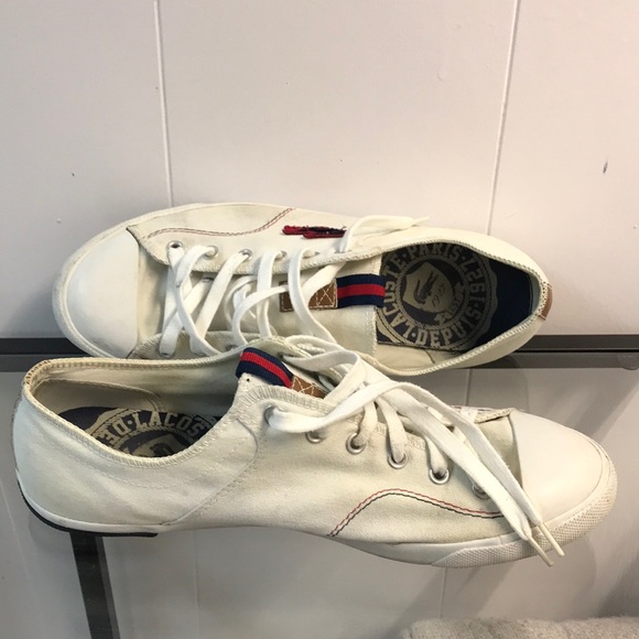 LaCoste - sneakers - w - Picture 4 of 7